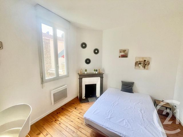 Appartement à vendre - 2 pièces - 26.58 m2 - PAU - 64 - AQUITAINE - Century 21 O.C.I. Immobilier