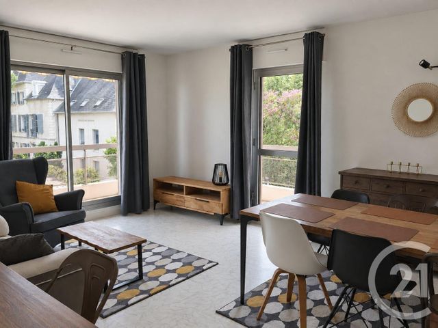 Appartement F3 à louer BILLERE