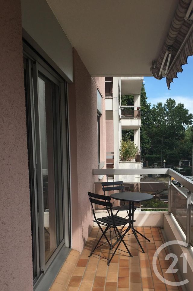 Appartement F3 à louer - 3 pièces - 65.52 m2 - BILLERE - 64 - AQUITAINE - Century 21 O.C.I. Immobilier