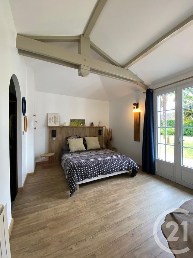 maison à louer - 5 pièces - 117.0 m2 - LESCAR - 64 - AQUITAINE - Century 21 O.C.I. Immobilier