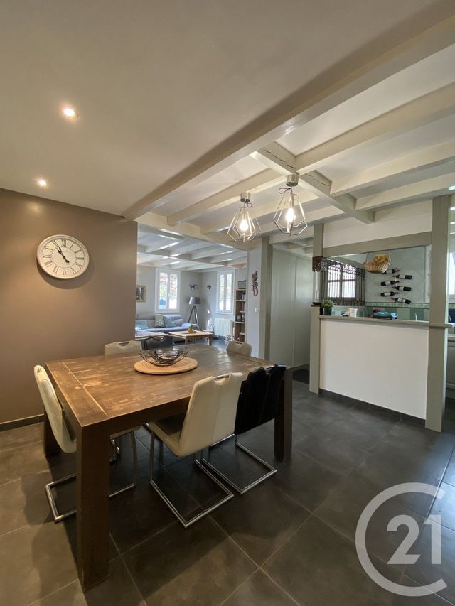 maison à louer - 5 pièces - 117.0 m2 - LESCAR - 64 - AQUITAINE - Century 21 O.C.I. Immobilier