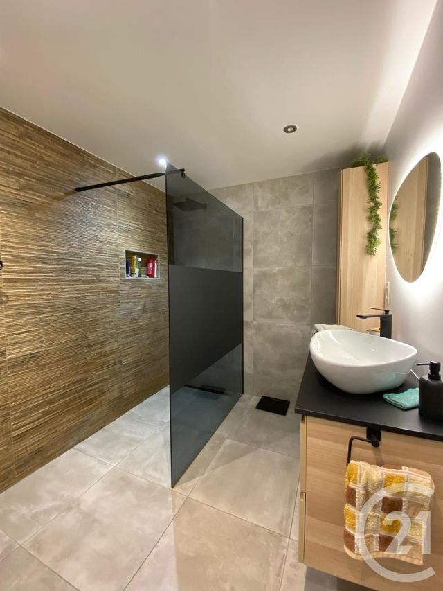 maison à louer - 5 pièces - 117.0 m2 - LESCAR - 64 - AQUITAINE - Century 21 O.C.I. Immobilier