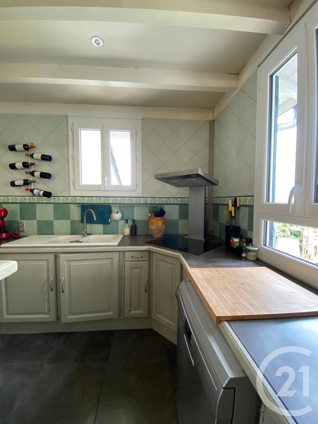 maison à louer - 5 pièces - 117.0 m2 - LESCAR - 64 - AQUITAINE - Century 21 O.C.I. Immobilier