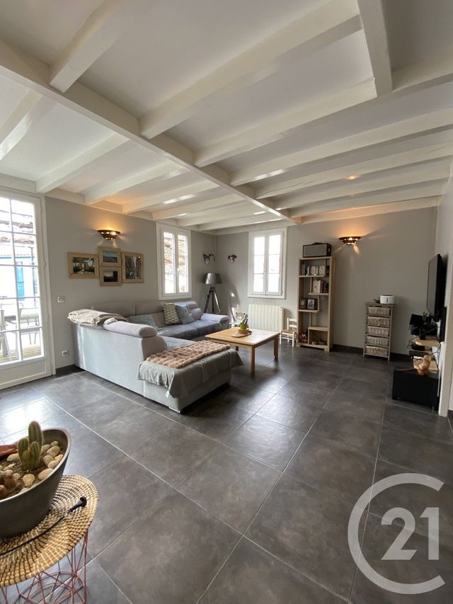 maison à louer - 5 pièces - 117.0 m2 - LESCAR - 64 - AQUITAINE - Century 21 O.C.I. Immobilier