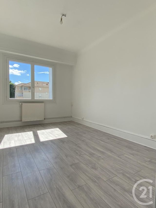 Appartement T4 à louer - 4 pièces - 103.26 m2 - PAU - 64 - AQUITAINE - Century 21 O.C.I. Immobilier