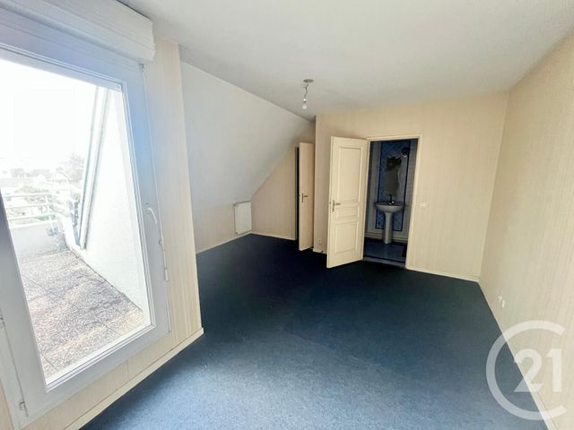 Appartement à vendre - 4 pièces - 87.0 m2 - PAU - 64 - AQUITAINE - Century 21 O.C.I. Immobilier