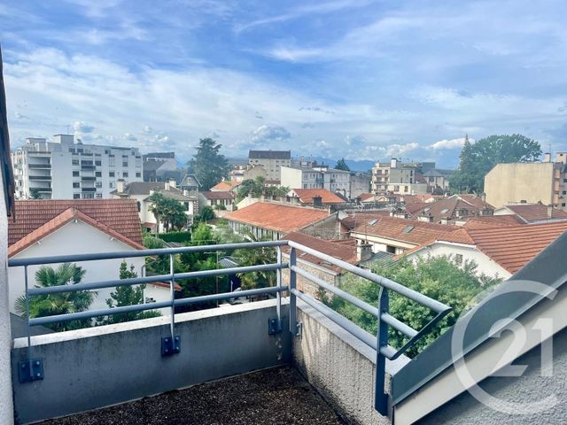 Appartement à vendre PAU
