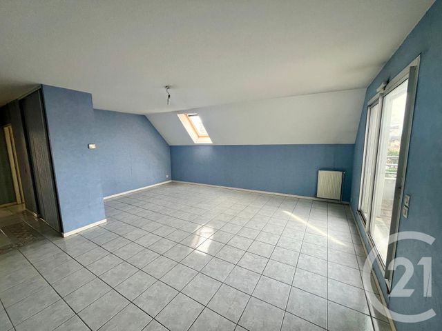 Appartement à vendre - 4 pièces - 87.0 m2 - PAU - 64 - AQUITAINE - Century 21 O.C.I. Immobilier