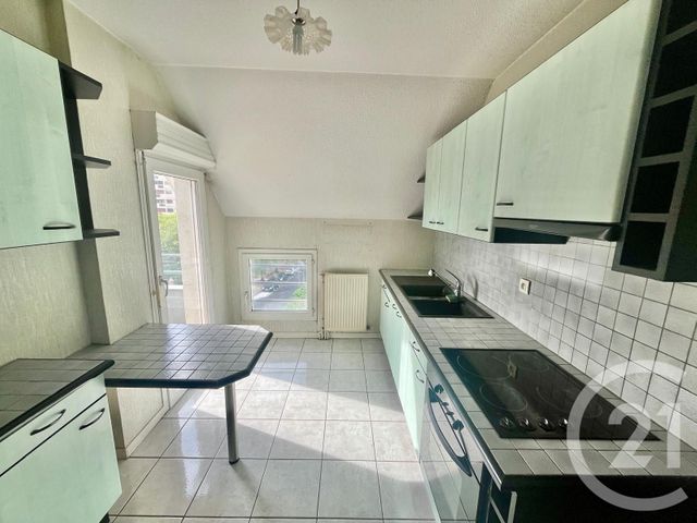 Appartement à vendre - 4 pièces - 87.0 m2 - PAU - 64 - AQUITAINE - Century 21 O.C.I. Immobilier