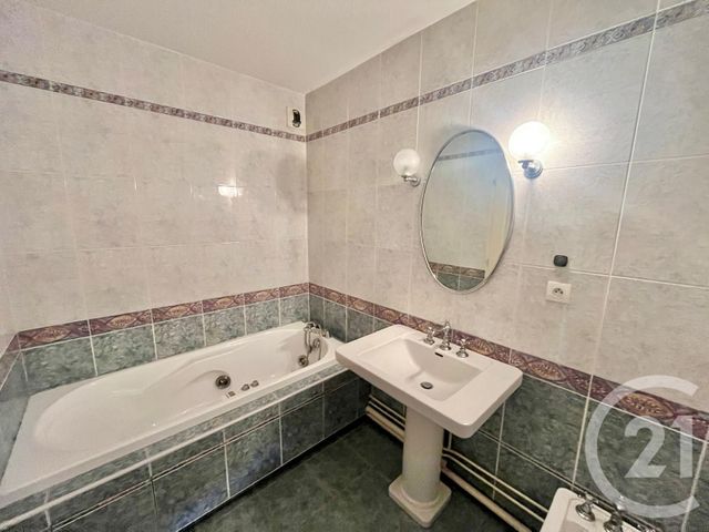 Appartement à vendre - 4 pièces - 87.0 m2 - PAU - 64 - AQUITAINE - Century 21 O.C.I. Immobilier