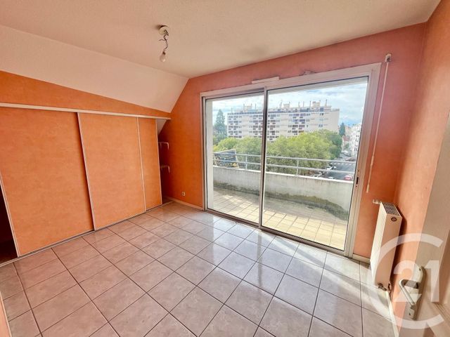Appartement à vendre - 4 pièces - 87.0 m2 - PAU - 64 - AQUITAINE - Century 21 O.C.I. Immobilier