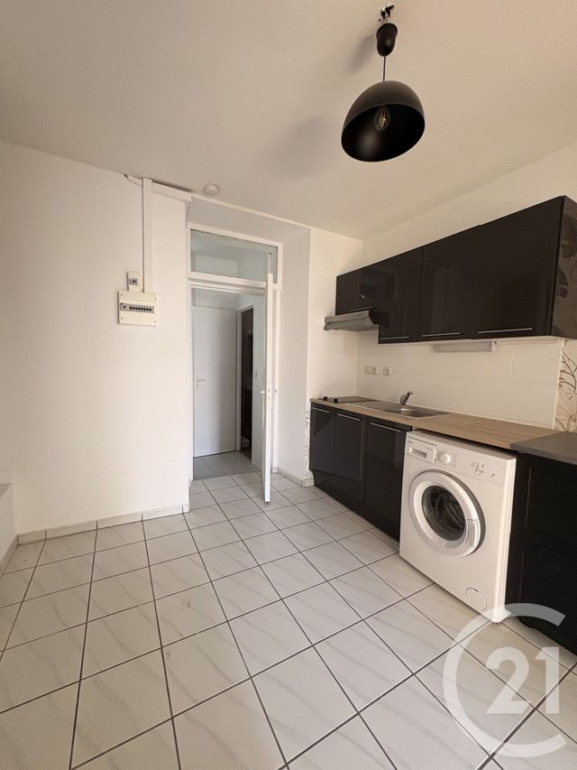 Appartement T1 à louer - 1 pièce - 26.03 m2 - PAU - 64 - AQUITAINE - Century 21 O.C.I. Immobilier