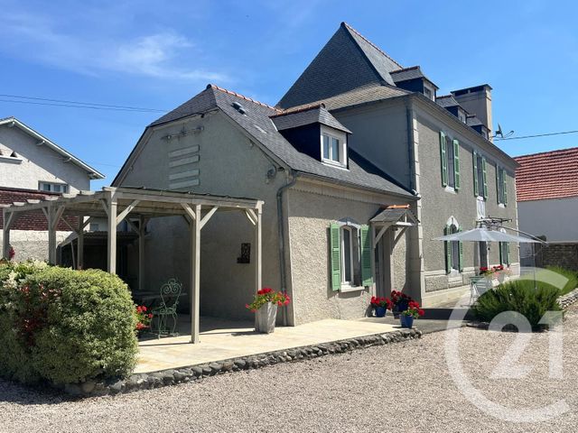 maison à vendre - 9 pièces - 221.22 m2 - BENEJACQ - 64 - AQUITAINE - Century 21 O.C.I. Immobilier