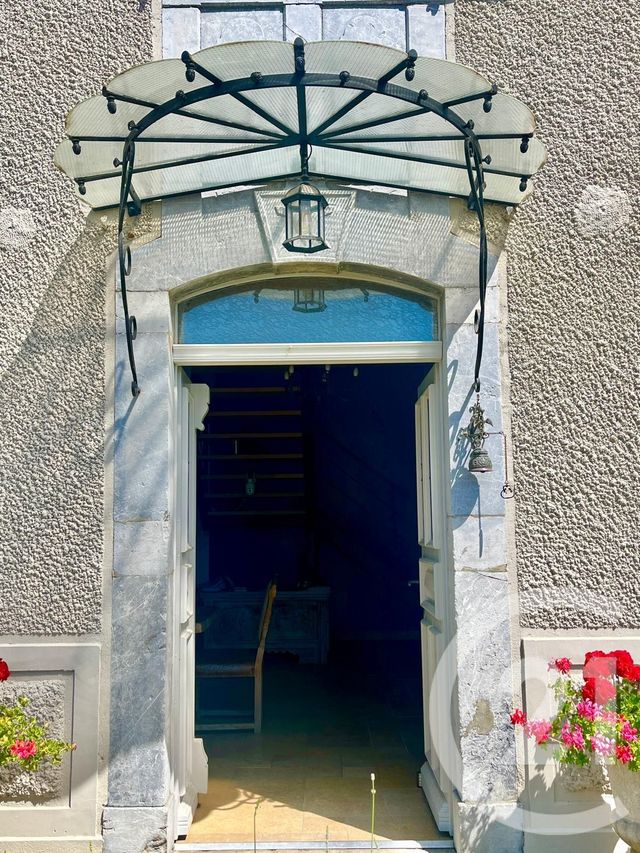 maison à vendre - 9 pièces - 221.22 m2 - BENEJACQ - 64 - AQUITAINE - Century 21 O.C.I. Immobilier