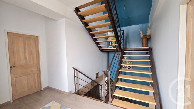 maison à vendre - 9 pièces - 221.22 m2 - BENEJACQ - 64 - AQUITAINE - Century 21 O.C.I. Immobilier