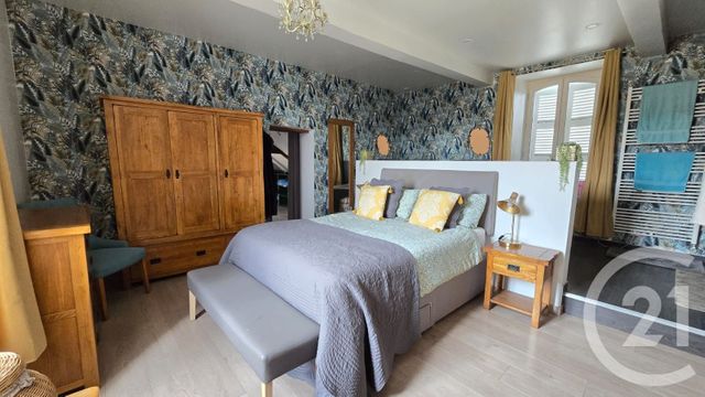 maison à vendre - 9 pièces - 221.22 m2 - BENEJACQ - 64 - AQUITAINE - Century 21 O.C.I. Immobilier