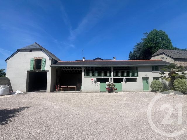 maison à vendre - 9 pièces - 221.22 m2 - BENEJACQ - 64 - AQUITAINE - Century 21 O.C.I. Immobilier