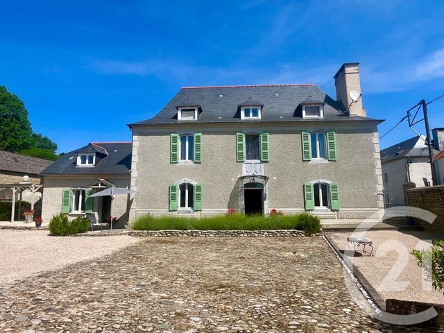 maison - BENEJACQ - 64