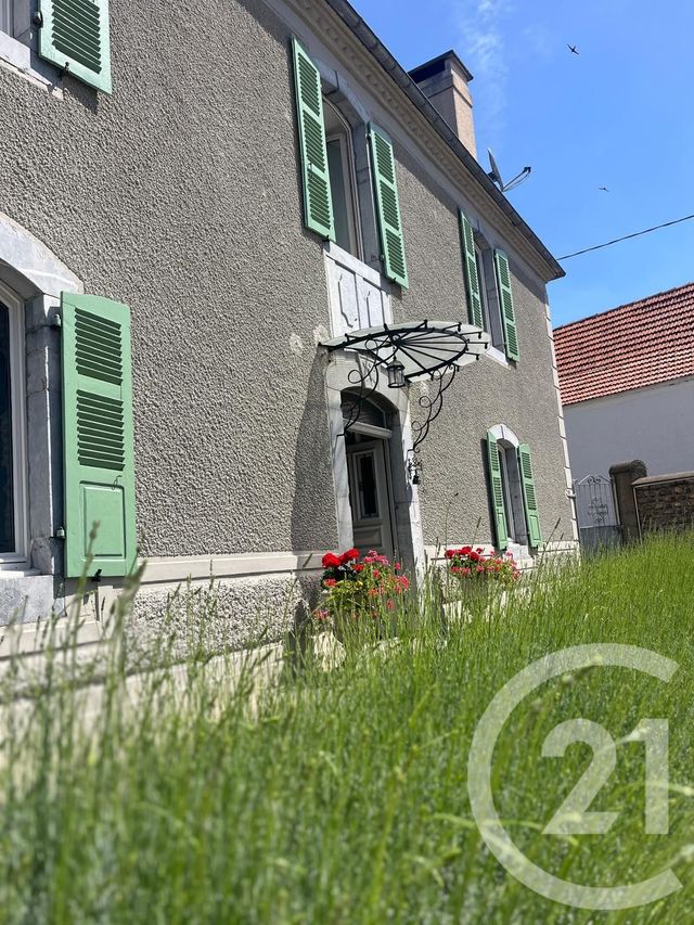 maison à vendre - 9 pièces - 221.22 m2 - BENEJACQ - 64 - AQUITAINE - Century 21 O.C.I. Immobilier