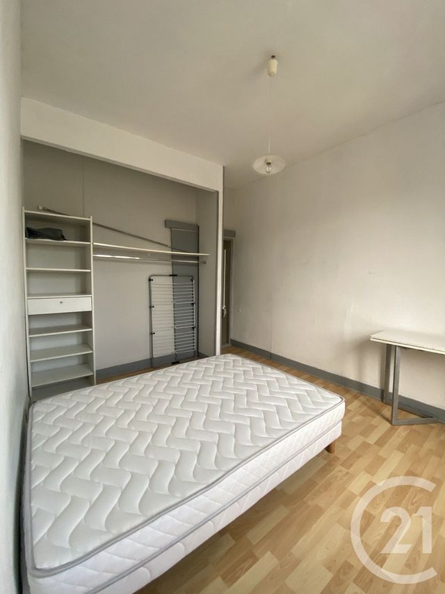 Appartement T2 à louer - 2 pièces - 36.0 m2 - PAU - 64 - AQUITAINE - Century 21 O.C.I. Immobilier