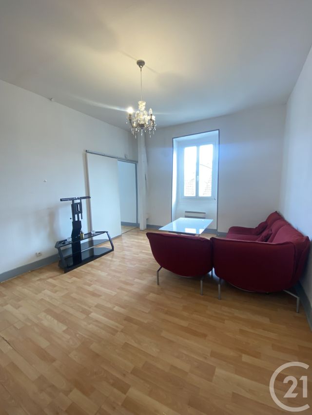 Appartement T2 à louer - 2 pièces - 36.0 m2 - PAU - 64 - AQUITAINE - Century 21 O.C.I. Immobilier